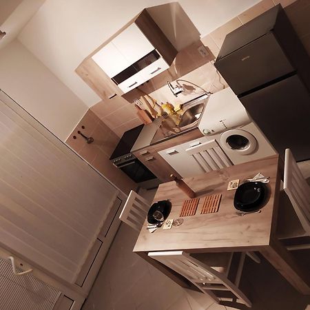 Apartman Todorovic Jagodina Exteriör bild