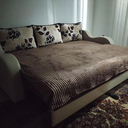 Apartman Todorovic Jagodina Exteriör bild