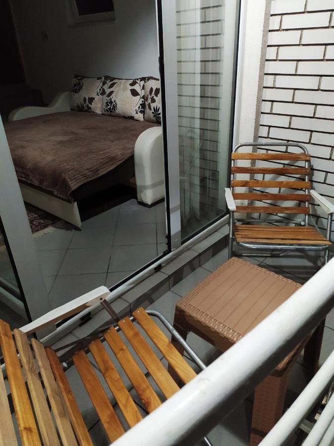 Apartman Todorovic Jagodina Exteriör bild