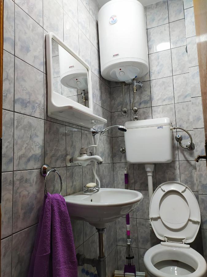 Apartman Todorovic Jagodina Exteriör bild