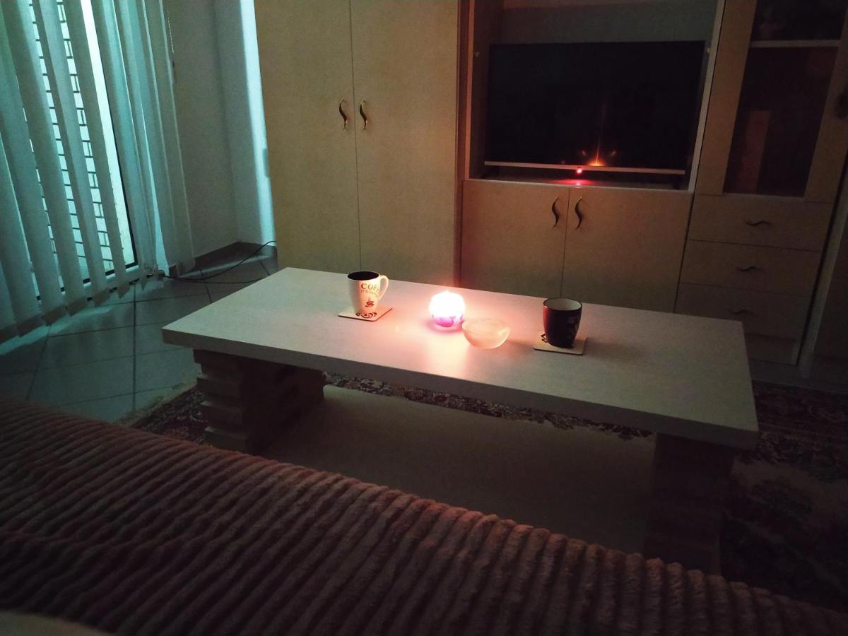 Apartman Todorovic Jagodina Exteriör bild