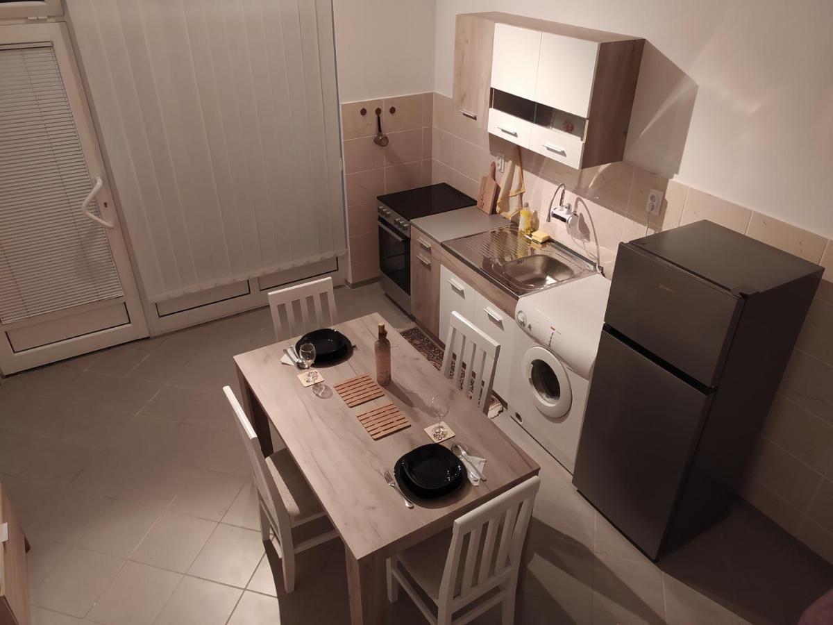 Apartman Todorovic Jagodina Exteriör bild