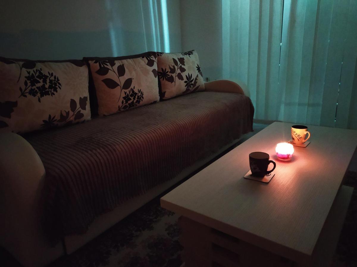 Apartman Todorovic Jagodina Exteriör bild