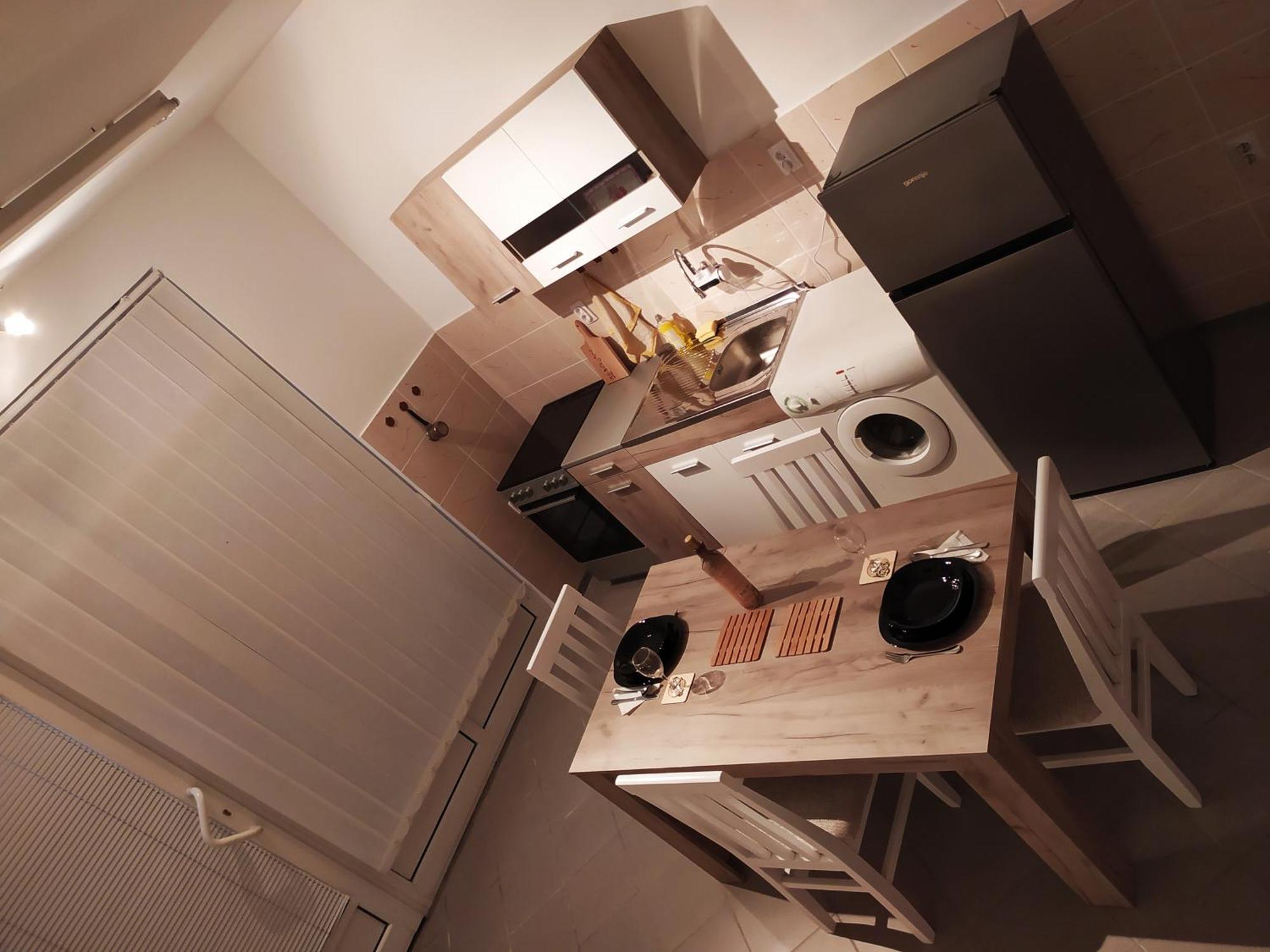 Apartman Todorovic Jagodina Exteriör bild
