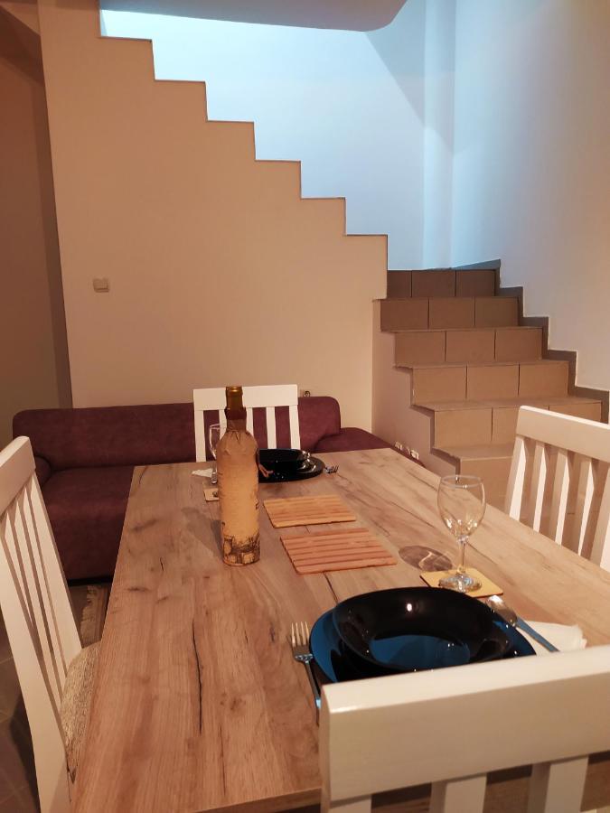 Apartman Todorovic Jagodina Exteriör bild