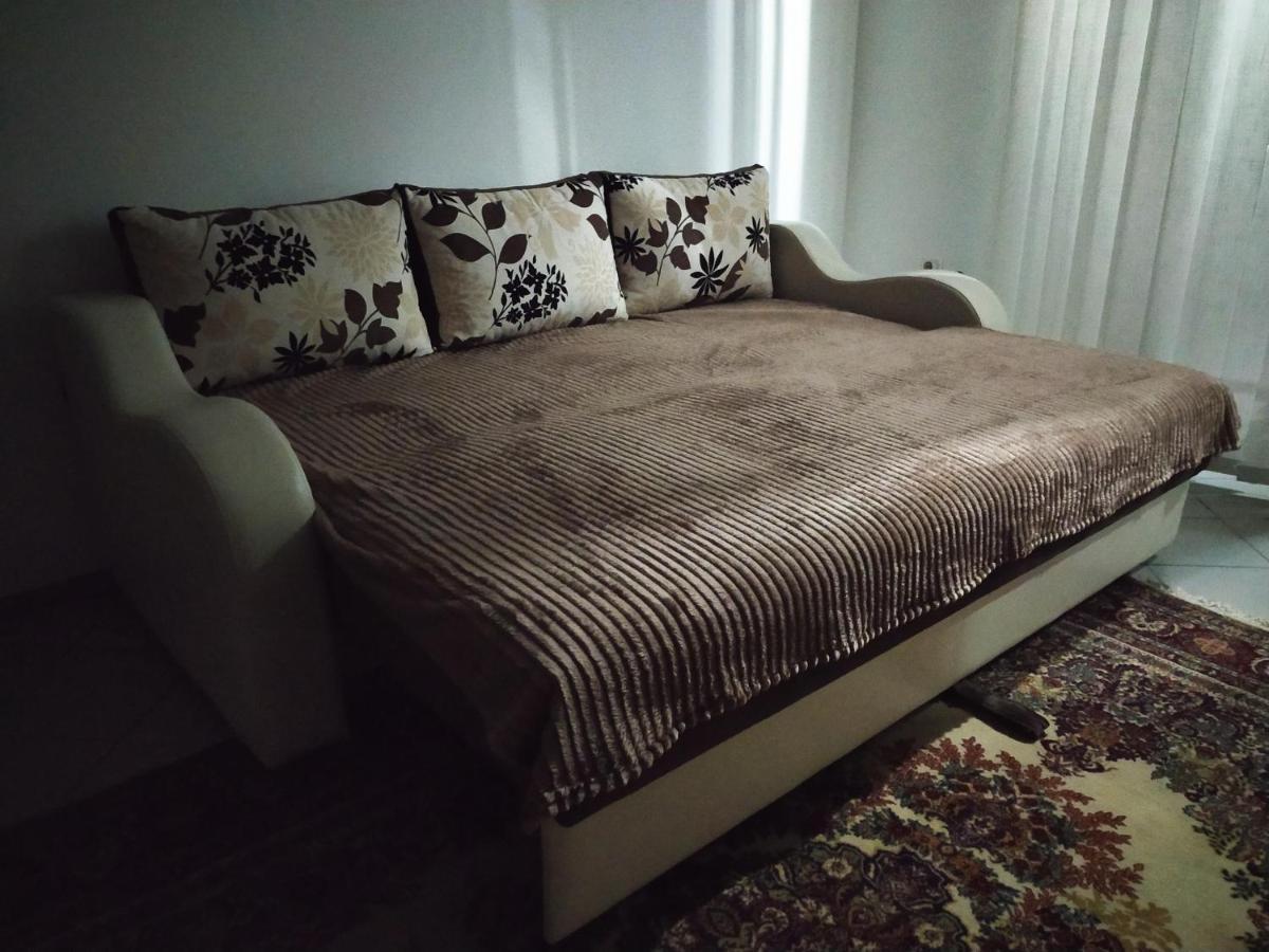 Apartman Todorovic Jagodina Exteriör bild