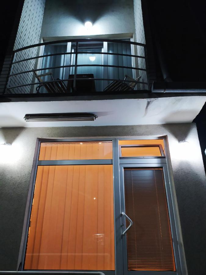 Apartman Todorovic Jagodina Exteriör bild